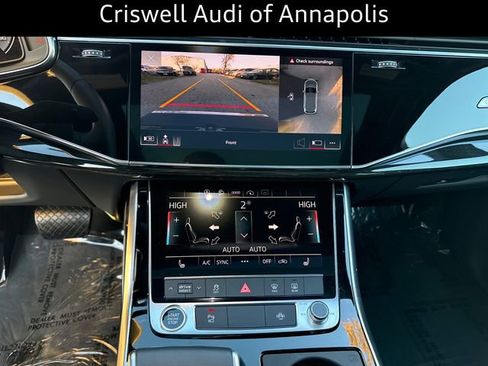 Used 2025 Audi Q7 3.0T Premium w/ Convenience Package image 20