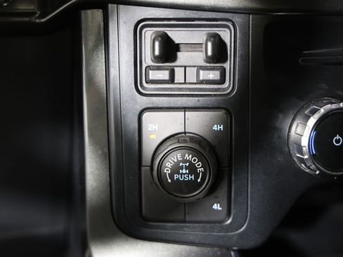 Used 2023 Ford F150 XLT w/ Equipment Group 302A High image 6
