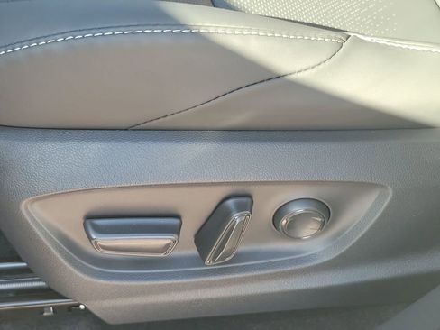 New 2026 Toyota bZ image 29