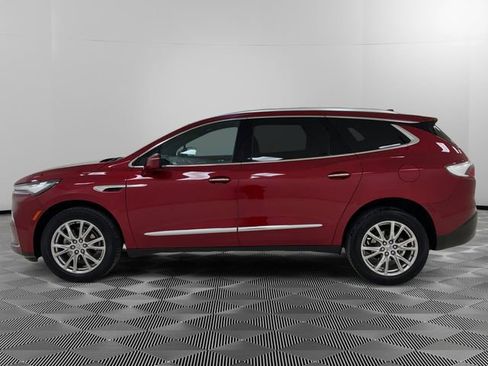 Certified 2024 Buick Enclave Essence w/ Experience Buick Package AWD/4WD image 2
