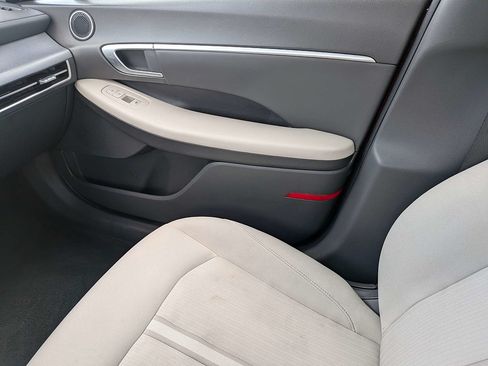 Used 2024 Hyundai Sonata SEL FWD image 17
