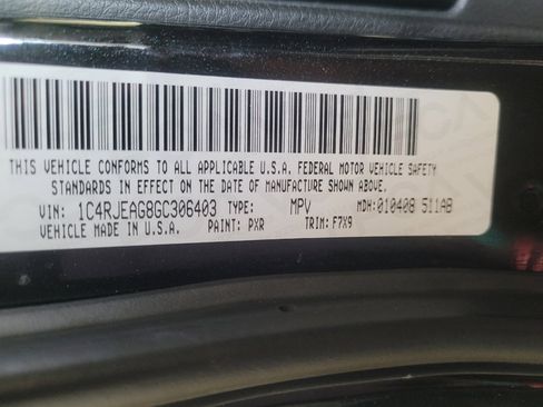 Used 2016 Jeep Grand Cherokee Laredo w/ Quick Order Package 23E RWD image 33