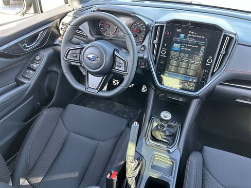 New 2026 Volkswagen Taos S FWD image 10