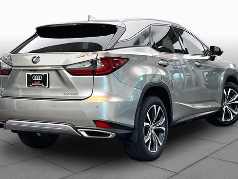 Used 2022 Lexus RX 350 FWD w/ Premium Package image 13