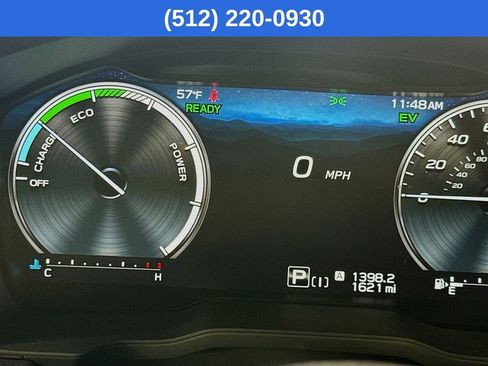 Certified 2025 Subaru Forester Limited image 15