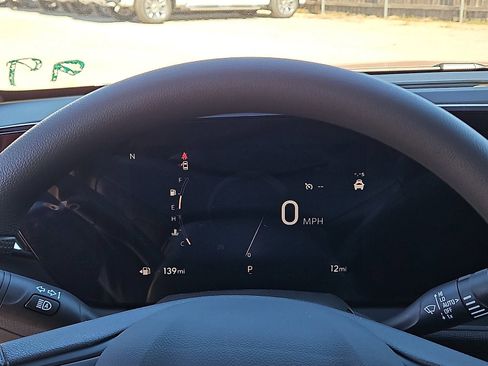 New 2026 Buick Envista Preferred w/ Convenience II Package image 15