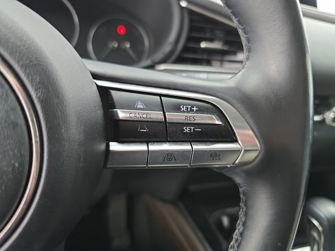 Used 2023 MAZDA CX-30 2.5 Turbo w/ Premium Plus Pkg image 18