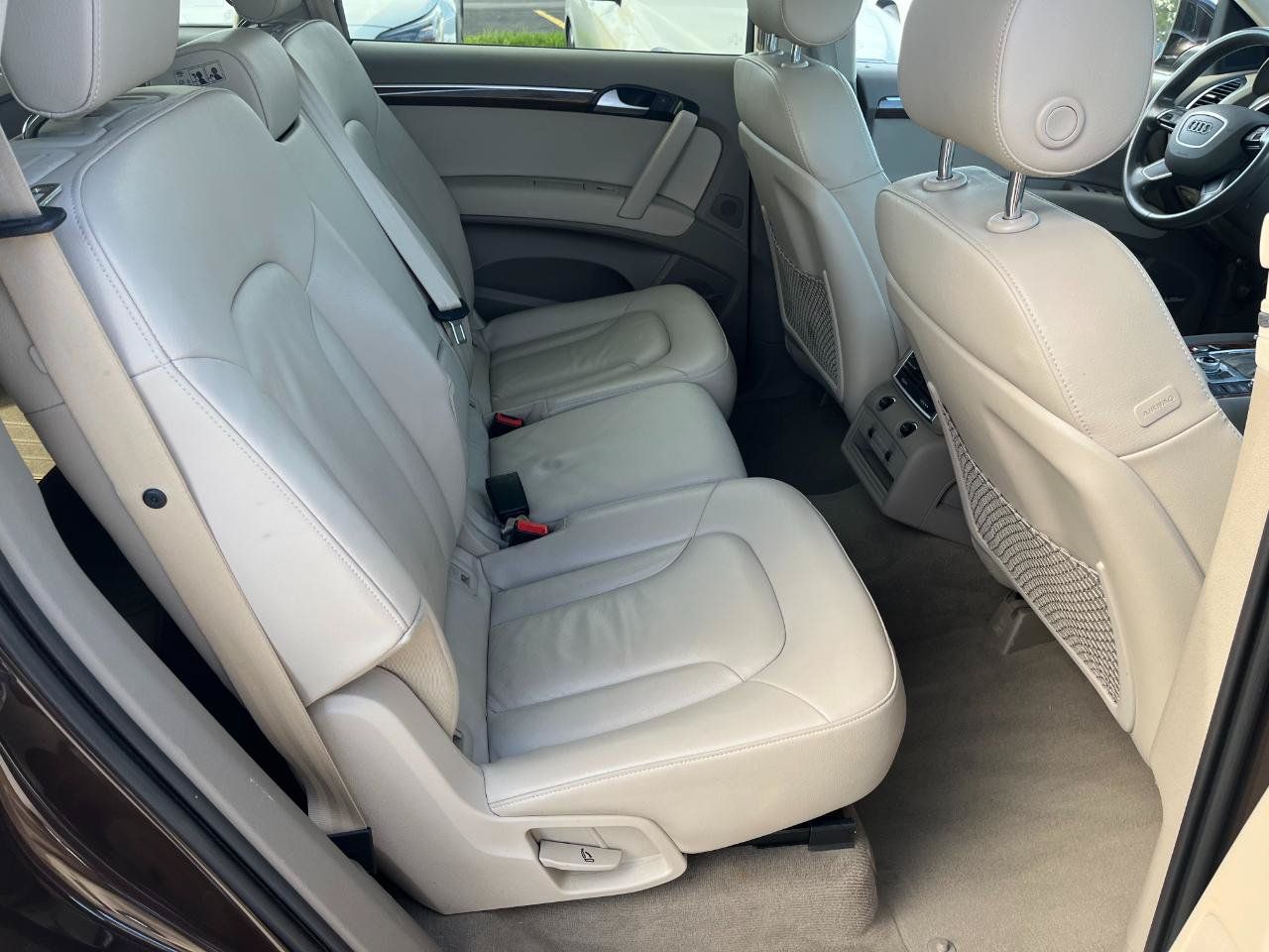 Used 2015 Audi Q7 TDI Premium Plus AWD/4WD image 21