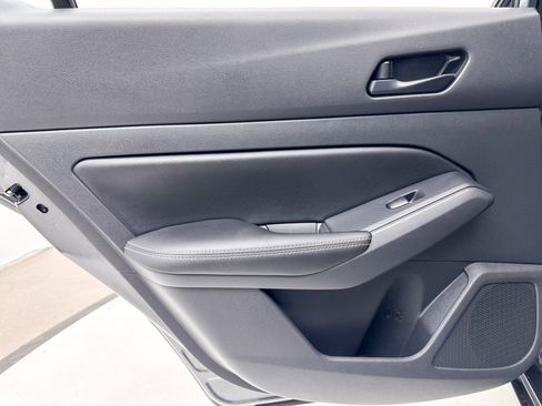 Used 2024 Nissan Altima 2.5 SV w/ SV Premium Package image 31