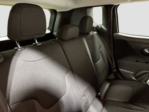 Used 2018 Jeep Renegade Sport w/ Power & Air Group image 27