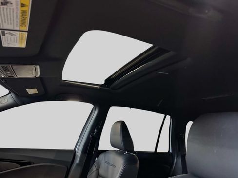 Certified 2024 Honda Passport Black Edition image 24