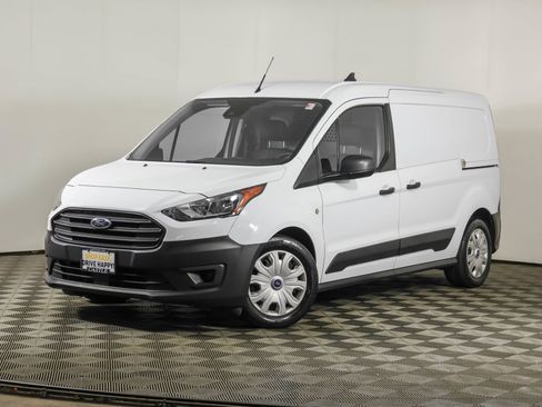 Used 2020 Ford Transit Connect XL FWD image 2