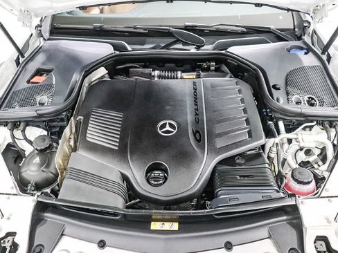 Used 2023 Mercedes-Benz E 450 Cabriolet image 32