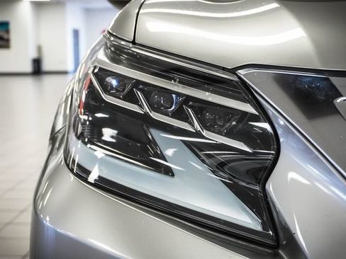 Certified 2023 Lexus GX 460 Premium w/ Premium Package AWD/4WD image 25