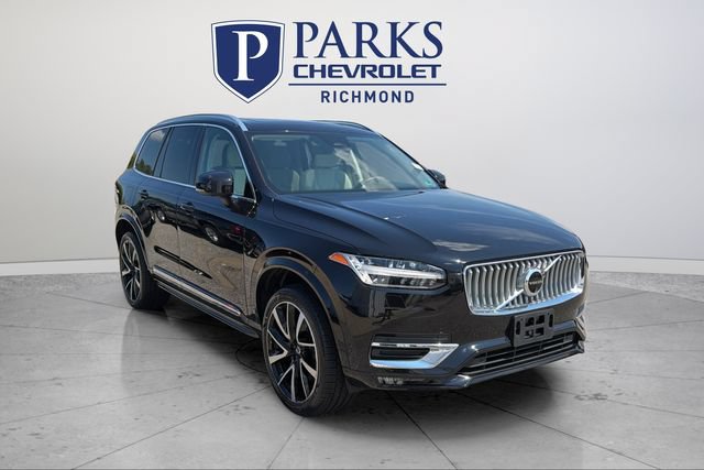 Used 2024 Volvo XC90 B6 Plus AWD/4WD image 1