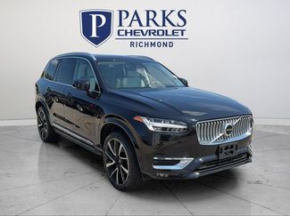 Used 2024 Volvo XC90 B6 Plus AWD/4WD video 1