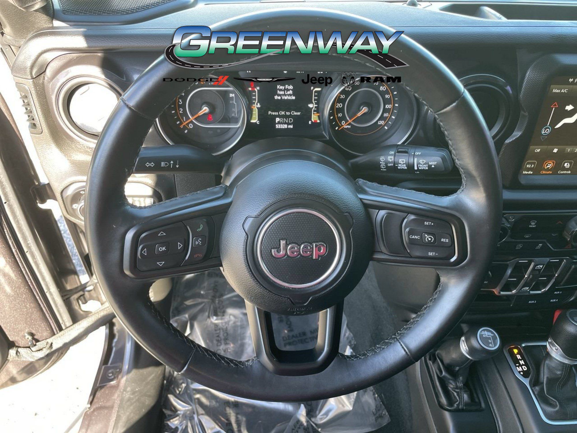 Used 2022 Jeep Wrangler Unlimited Sport AWD/4WD image 26