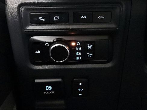 Used 2023 Ford F150 Lightning Lariat w/ Equipment Group 511A High image 25