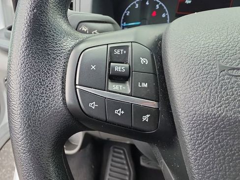 Used 2024 Ford Transit 350 XLT RWD image 16