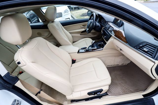Used 2015 BMW 435i Coupe RWD image 42