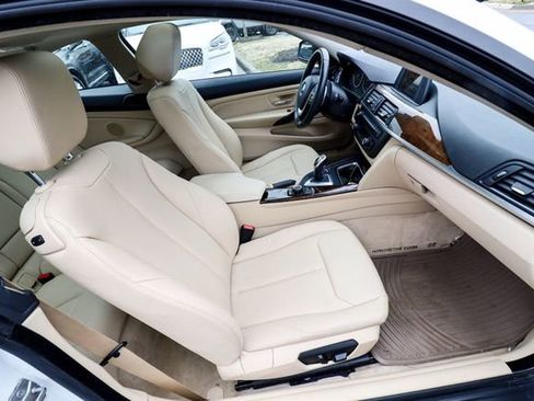 Used 2015 BMW 435i Coupe RWD image 42