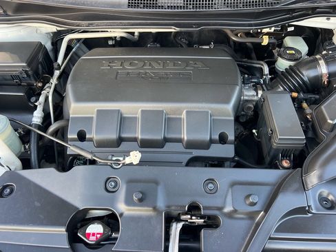 Used 2015 Honda Odyssey EX-L image 45