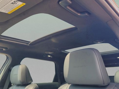 New 2026 Hyundai Palisade Calligraphy image 36