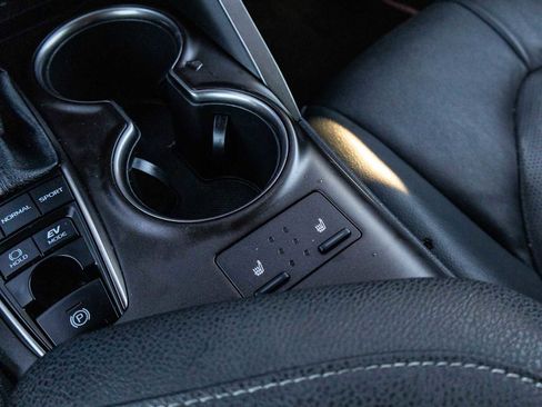 Certified 2022 Toyota Camry XSE w/ Navigation Upgrade Package image 21