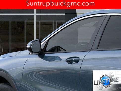 New 2026 Buick Envista Preferred w/ Convenience I Package image 46