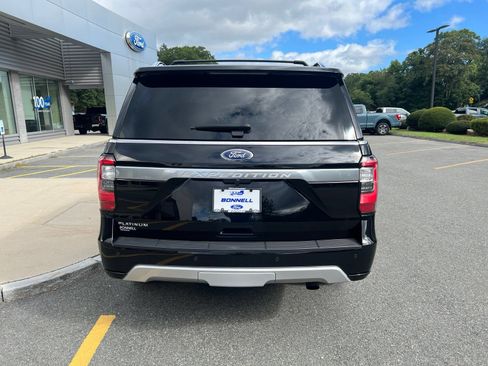 Certified 2019 Ford Expedition Platinum AWD/4WD image 6