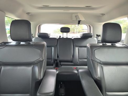Used 2025 Ford Expedition Active AWD/4WD image 15
