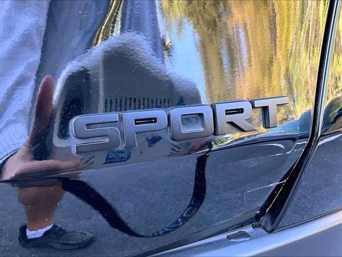 Certified 2023 Honda HR-V Sport image 42