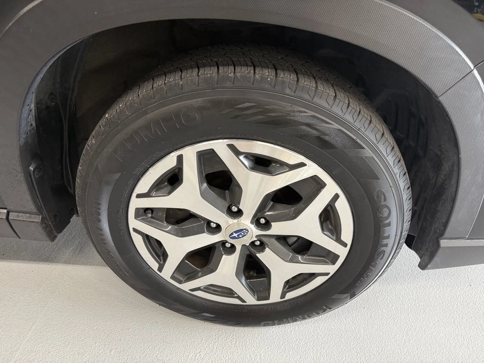 Used 2019 Subaru Forester Premium w/ All-Weather Package AWD/4WD image 35