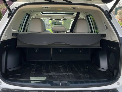 Certified 2023 Subaru Forester Limited image 25