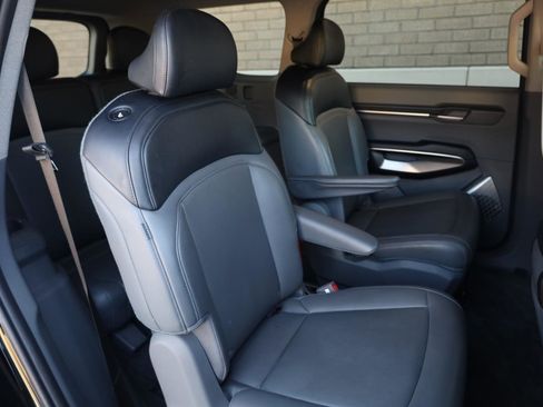 Used 2024 Kia EV9 Light Long Range image 25