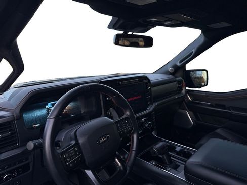Used 2024 Ford F150 Raptor image 25