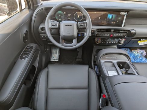 New 2026 Hyundai Palisade XRT Pro AWD/4WD image 8