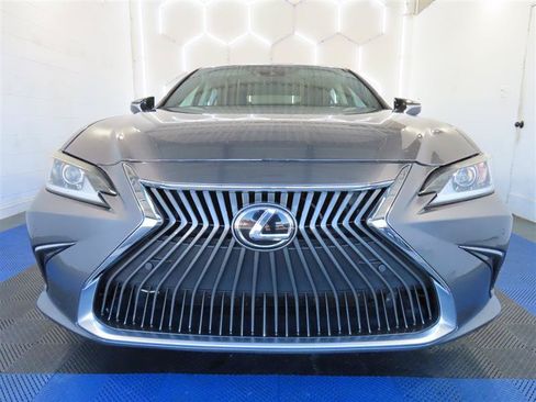 Used 2020 Lexus ES 350 w/ Premium Package FWD image 3