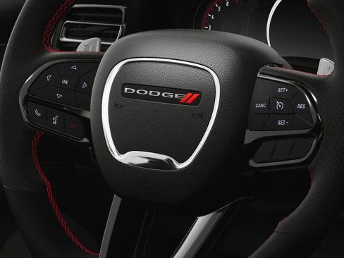 New 2023 Dodge Durango GT w/ Blacktop Package image 23