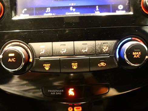 Used 2020 Nissan Rogue Sport S w/ Appearance Package image 24