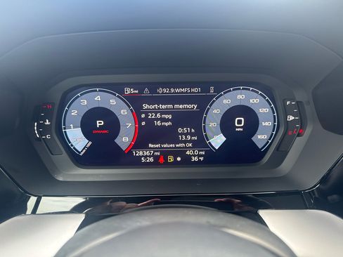 Used 2022 Audi A3 2.0T Premium image 16