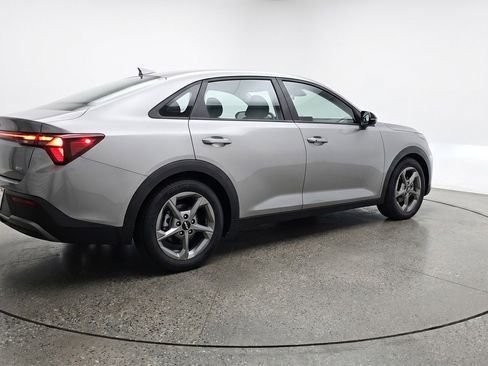 Used 2025 Kia K4 FWD image 9