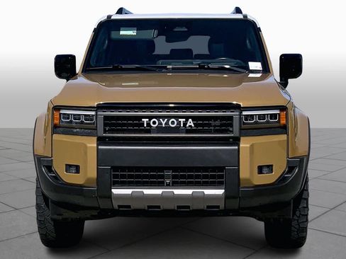 Used 2024 Toyota Land Cruiser w/ Premium Package image 4