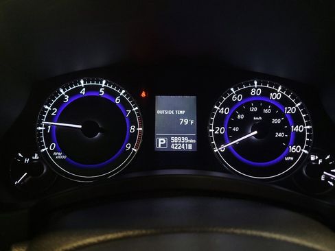 Used 2017 INFINITI QX50 AWD w/ Deluxe Touring Package image 23