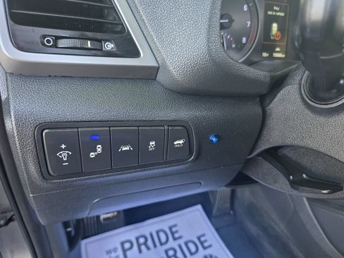 Used 2016 Hyundai Tucson Limited w/ Option Group 03 FWD image 23