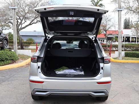 New 2026 Mitsubishi Outlander SEL image 20