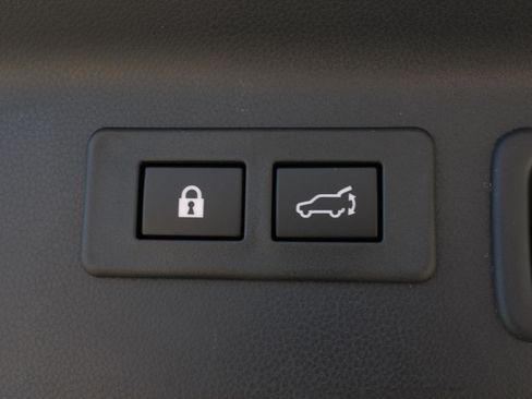 New 2026 Subaru Forester Premium AWD/4WD image 10