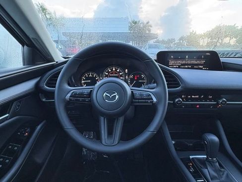 New 2026 MAZDA MAZDA3 2.5 S Sedan w/ Preferred Pkg image 11