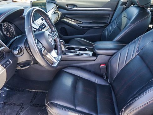 Used 2023 Nissan Altima 2.0 SR image 20