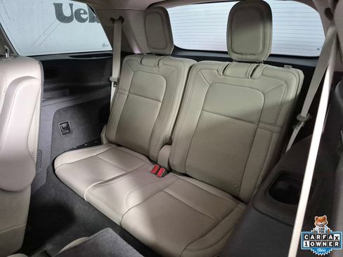 Used 2020 Lincoln Aviator Reserve w/ Equipment Group 202A AWD/4WD image 29